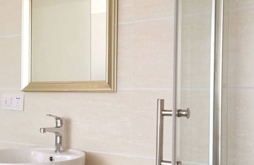 Xihu Hotel | Wanjing Express Hotel