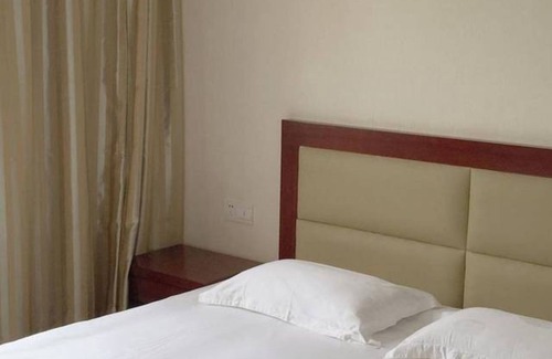 Xihu Hotel | Wanjing Express Hotel