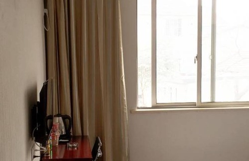 Xihu Hotel | Wanjing Express Hotel