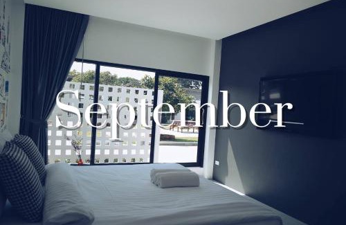 Tha Sala Resort | Wannachart Boutique Resort