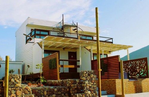 Guanaqueros Apartment | WANNAQUEROS SUITES