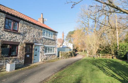 Potter Brompton House | Wansbeck Cottage