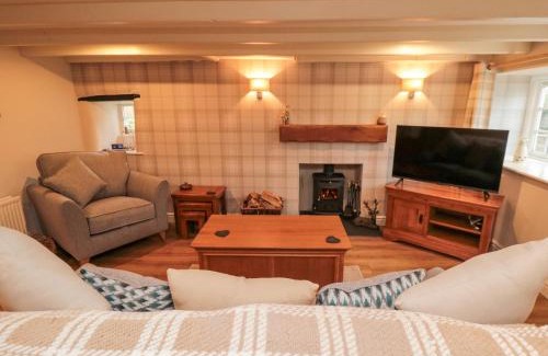Potter Brompton House | Wansbeck Cottage