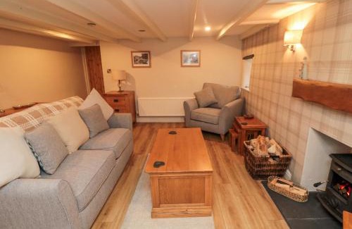 Potter Brompton House | Wansbeck Cottage