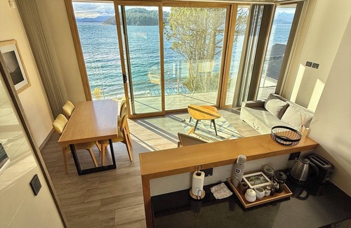 Playa Bonita Apartment | WaOne Lake Homes