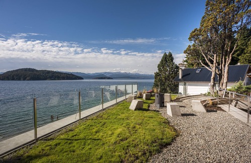 Playa Bonita Apartment | WaOne Lake Homes
