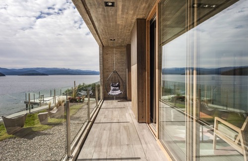 Playa Bonita Apartment | WaOne Lake Homes