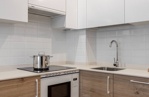 Imperial Apartment | Waou Best II Madrid Rio