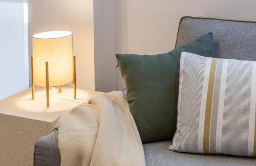 Imperial Apartment | Waou Best IV Madrid Rio