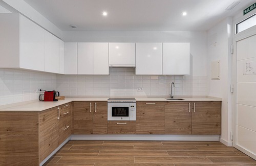Imperial Apartment | Waou Best IV Madrid Rio