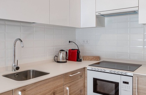 Imperial Apartment | Waou Best V Madrid Rio
