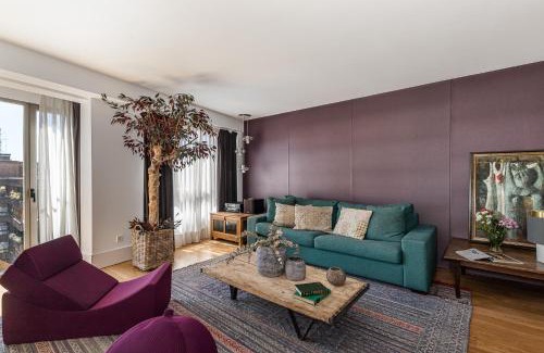 Almagro Apartment | Waou Chamberi II - Alquiler Corta Duración