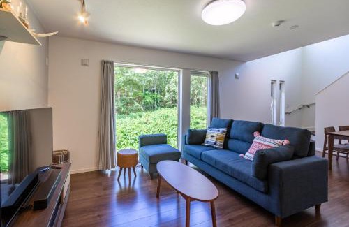 Rusutsu House | WaPura Rusutsu