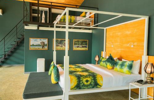 Udawalawa Hotel | Waraka - Udawalawe by Thema Collection