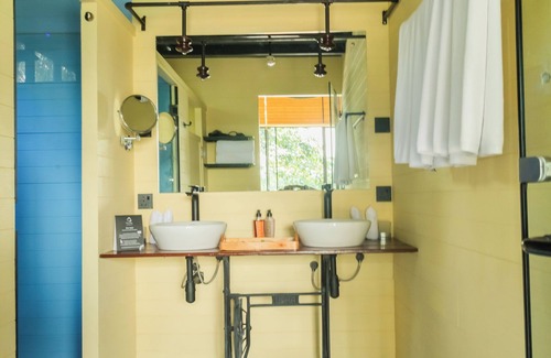 Udawalawa Hotel | Waraka - Udawalawe