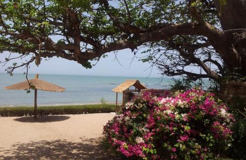 Mbour Villa | Warang plage villa