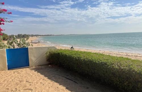 Mbour Villa | Warang plage villa