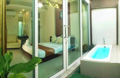 Ao Luek Hotel | WARARUDEE