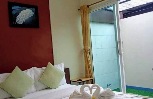 Ao Luek Hotel | WARARUDEE