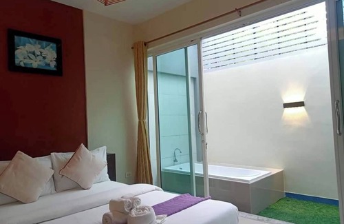 Ao Luek Hotel | WARARUDEE