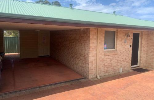 Centennial Park Apartment | Waratah