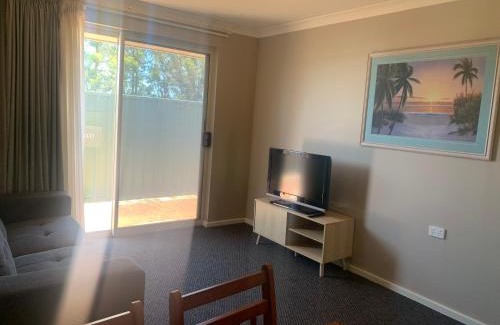 Centennial Park Apartment | Waratah