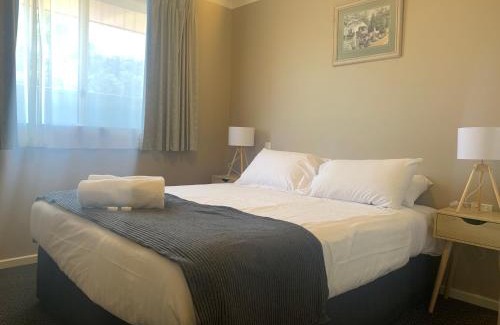 Centennial Park Apartment | Waratah