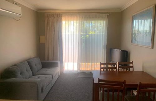 Centennial Park Apartment | Waratah