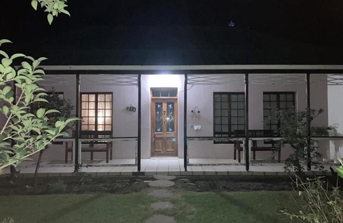 Wakkerstroom House | Warbler's Haven