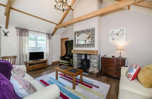Holsworthy House | Warbrook