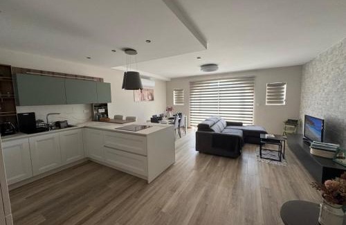 Qala Apartment | Wardija Heights Luxury Penthouse