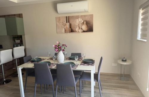 Qala Apartment | Wardija Heights Luxury Penthouse