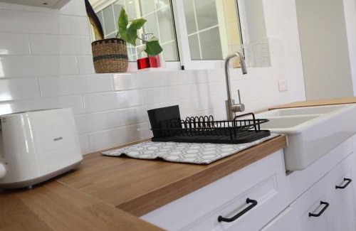 Qala Apartment | Wardija Maisonette