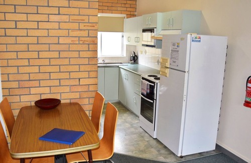South West Rocks Apartment | Wards Holiday Flat 1