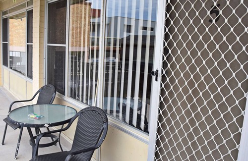 South West Rocks Apartment | Wards Holiday Flat 5