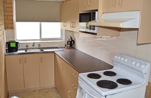 South West Rocks Apartment | Wards Holiday Flat 8