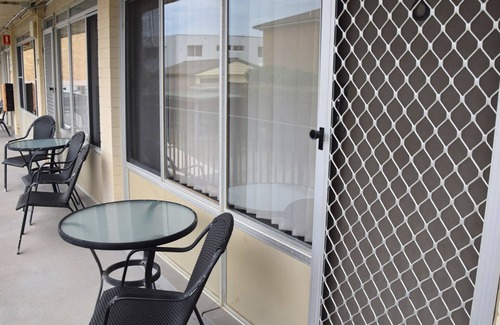 South West Rocks Apartment | Wards Holiday Flat 8