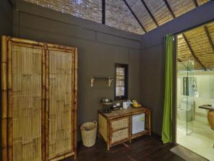 Khlong Thom Resort | Wareerak Hot Spring & Wellness- SHA Extra Plus