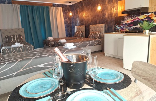 Sint-Eloois-Vijve Hotel | Waregem Hotel A