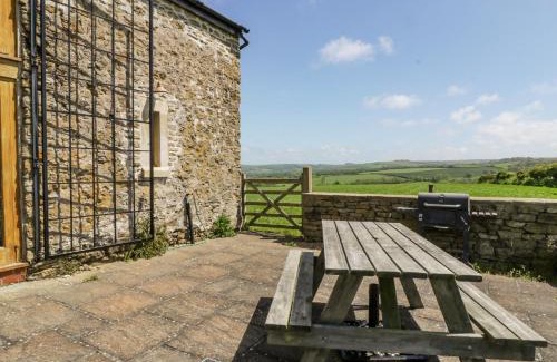 Puncknowle House | Warehams Barn