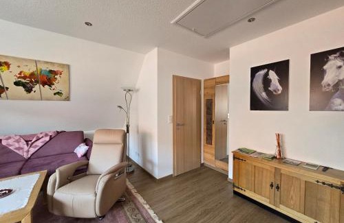 Warendorf Old Town Apartment | Warendorf 12