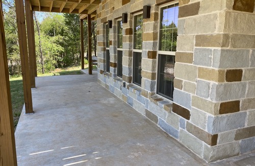 Lake Kiowa House | Warhorse Ranch
