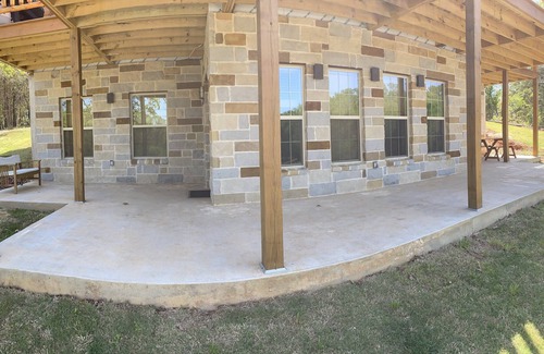 Lake Kiowa House | Warhorse Ranch