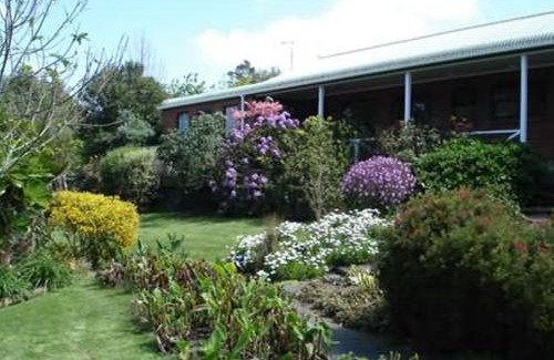Warkworth Bed & Breakfast | Warkworth Country House