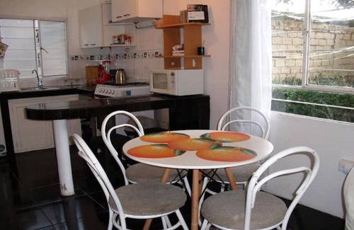 Tumbaco House | Warm and cozy, close to everything in Tumbaco.