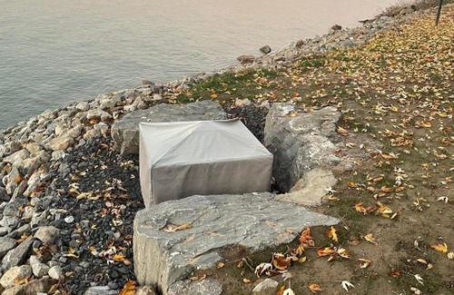 Wilson House | Warm and Cozy on Lake Ontario