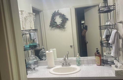 Cameron Park Apartment | Warm and welcoming apartment in Cameron Park