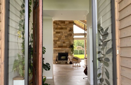 Tamahere House | Warm Beautiful Home Close to Field Days