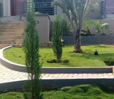 Mpemba Apartment | Warm Care Executive Apartments