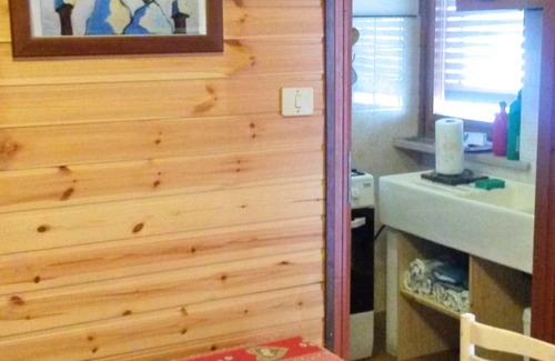 Gressoney-Saint-Jean Apartment | Warm & Charming with big Terrace - *Gressoney* Village -Ski & Mountain Trekking